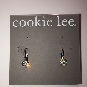 NWT earrings